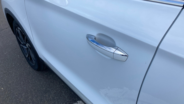 MG ZS 1.5 VTi-TECH Exclusive 5dr Petrol Hatchback